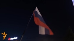 Пророссийские силы провозгласили "Народную республику" в Харькове