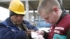 Russia Reduces Quotas On Foreign Workers