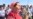 Kazakh Women Rally To Demand Benefits, Days Before Snap Presidential Poll