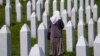 Сребреницада корбаннарны искә алу мемориалы