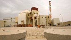 نیروگاه بوشهر