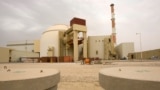 A view of the reactor of the Bushehr nuclear power plant in Iran. (file photo)