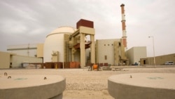 نیروگاه اتمی بوشهر زیر سایهٔ جنگ؛ گفت‌وگو با بهروز بیات
