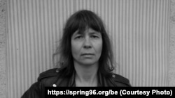 Ціна Палынская