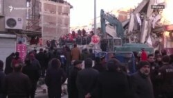 Առնվազն 22 զոհ, ավելի քան 1030 վիրավոր Թուրքիայի արևելքում երկրաշարժի հետևանքով