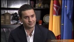 Интервју со Ивица Коневски, градоначалник на Аеродором