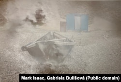 Побережье Байкала