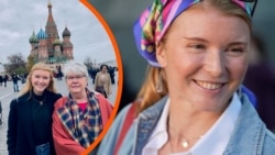«Росія – минуле»: шведська перекладачка вивчила українську мову й відкрила «українську версію» себе