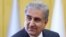 Pakistani Foreign Minister Shah Mahmood Qureshi