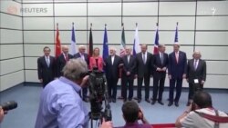 دو نشست دریک روز و سرنوشت برجام