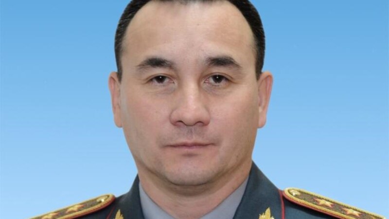 Экс-министр обороны Казахстана обвиняется в превышении власти в боевой обстановке