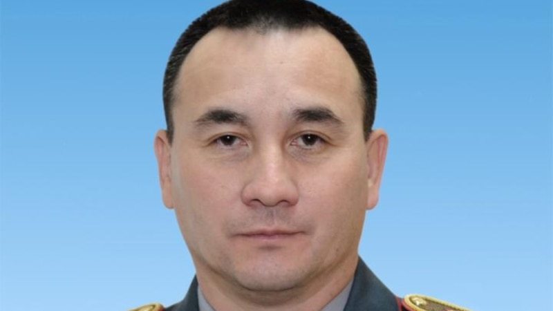 Экс-министр обороны Казахстана Мурат Бектанов приговорён к 12 годам тюрьмы