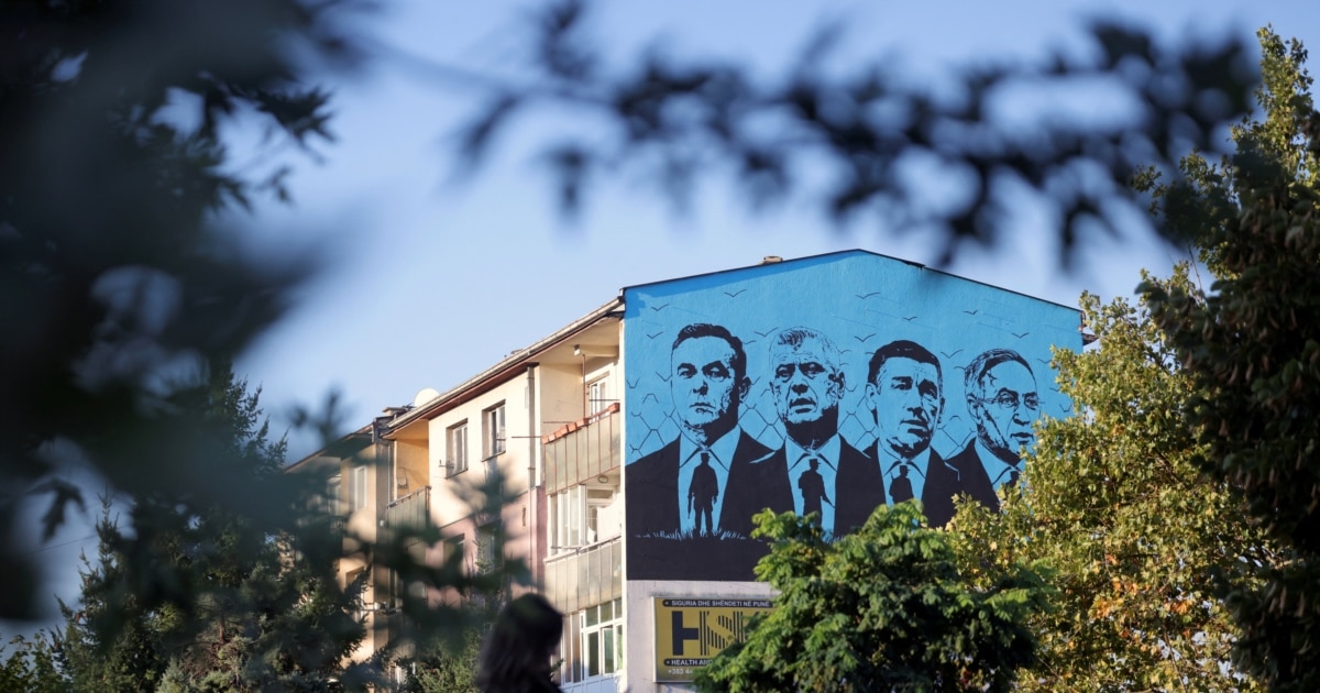 Sa pushtet kishin  Thaçi dhe të tjerët para verdiktit