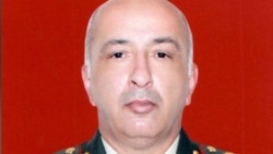 General Fuad Məmmədov