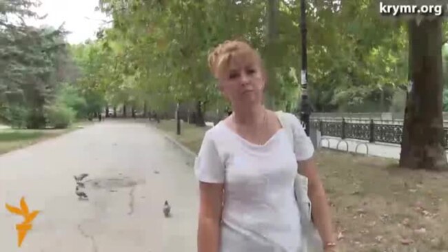 Не всі кримчани вирішили, чи йти на «російські» вибори