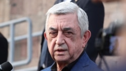 Սերժ Սարգսյան. Հանրապետականը դեռ չի որոշել՝ մասնակցելո՞ւ է 2026-ի ԱԺ ընտրություններին, թե՞ ոչ