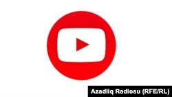 YouTube Logo - ATTENTION: This is internal use only!