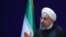 Iranian President Hassan Rohani