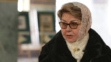 Руската посланичка в България Елеонора Митрофанова