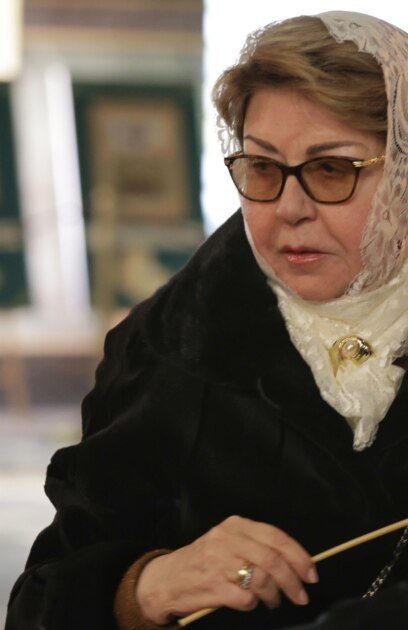 Министерството на външните работи МВнР привика в понеделник руската посланичка