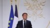 Emmanuel Macron: Pentru ca extinderea UE să devină realitate ar fi necesară o Europă „cu mai multe viteze” 