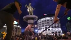 7 iunie. Tur de orizont la Europa Liberă