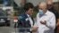 Aurelian Bădulescu a încercat în repetate rânduri să îl oprească pe Nicușor Dan din a prezenta bilanțul