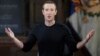 Mark Zuckerberg, fondator și proprietar Facebook