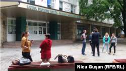 Autoritățile din Educație spun că din cauza pandemiei de Covid-19, a crescut procentul elevilor care au avut rezultate mai slabe sau nu și-au dat interesul pentru studiere