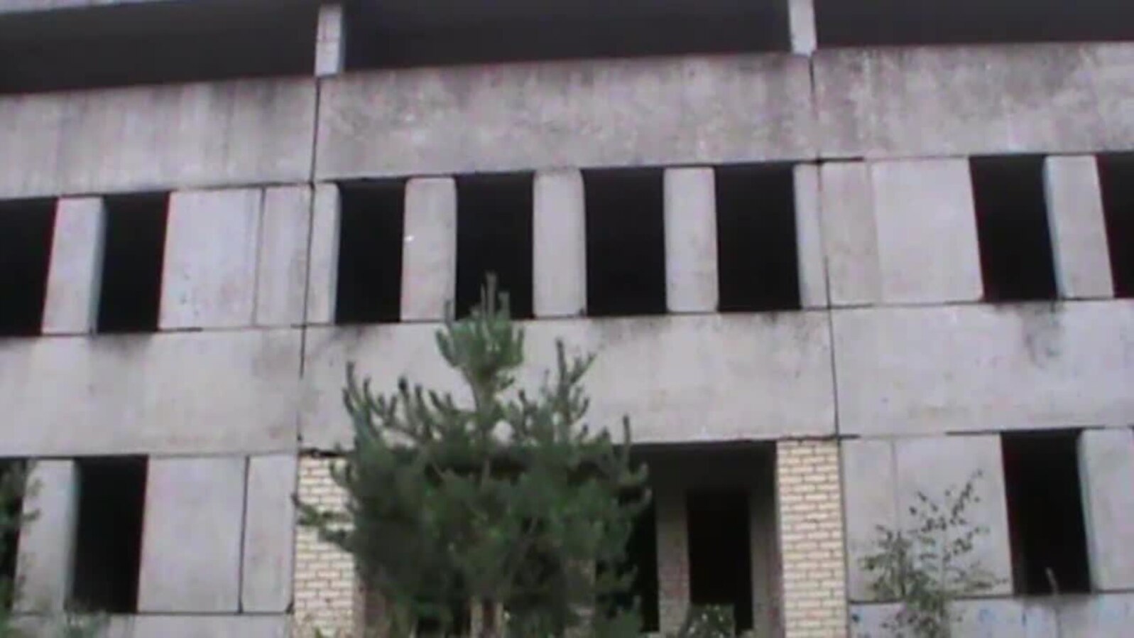 Такое жыцьцё: райшпіталь у Асіповічах