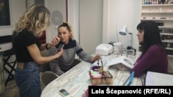 Salon ljepote Status u Nikšiću