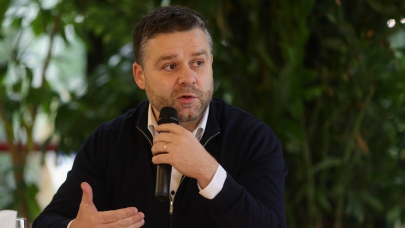 Portret: Cine este Ciprian Ciucu, noul primar general al Bucureștiului. Ce a promis în campania electorală