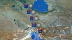 اخبار رادیو فردا، ساعت ۸:۰۰