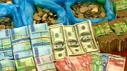 Tegelek stol: Kösti köpe ýetýän parahorluk 