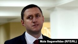 არჩილ ტყეშელაშვილი