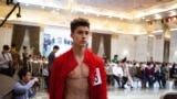 <strong>&quot;Mister Universal Ambassador Kyrgyzstan 2019&quot;&nbsp;</strong>сынагы Бишкектеги эс алуу борборлорунун биринде өтүп, ага 29 жигит катышты.&nbsp;