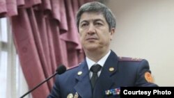 Мирзоравшан Сангинзода. Акс аз сомонаи "Суғднюс"