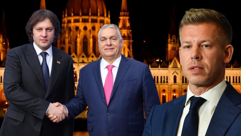 რას ასწავლის უნგრეთის მაგალითი „ქართულ ოცნებასა“ და ოპოზიციას საქართველოში?