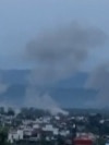 Blasts Heard As Pakistan Announces Military Operation1 GRAB
