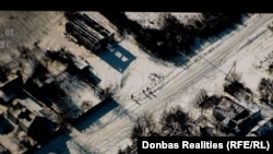 «Піхоту ми найчастіше бачимо – вони всі, в основному, за сорок, [це] видно. Молодих рідко зустрічаєш»