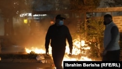 Prishtinë, 5 tetor 2026.