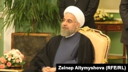 Хасан Раўхані 