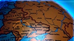 Восем тысяч грузінаў патрабуюць байкоту Алімпіяды ў Сочы