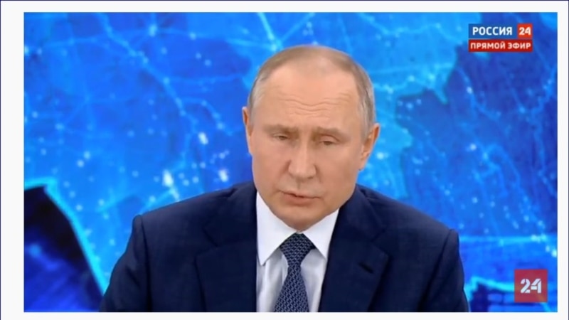 Стороны «останавливаются на тех позициях, где их застало подписание трехстороннего заявления» - Путин