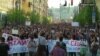 Thousands March In Budapest In Support of Soros-Funded CEU