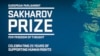 В Страсбурге вручили премию Сахарова оппозиционерам Венесуэлы