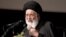 احمد علم‌الهدی