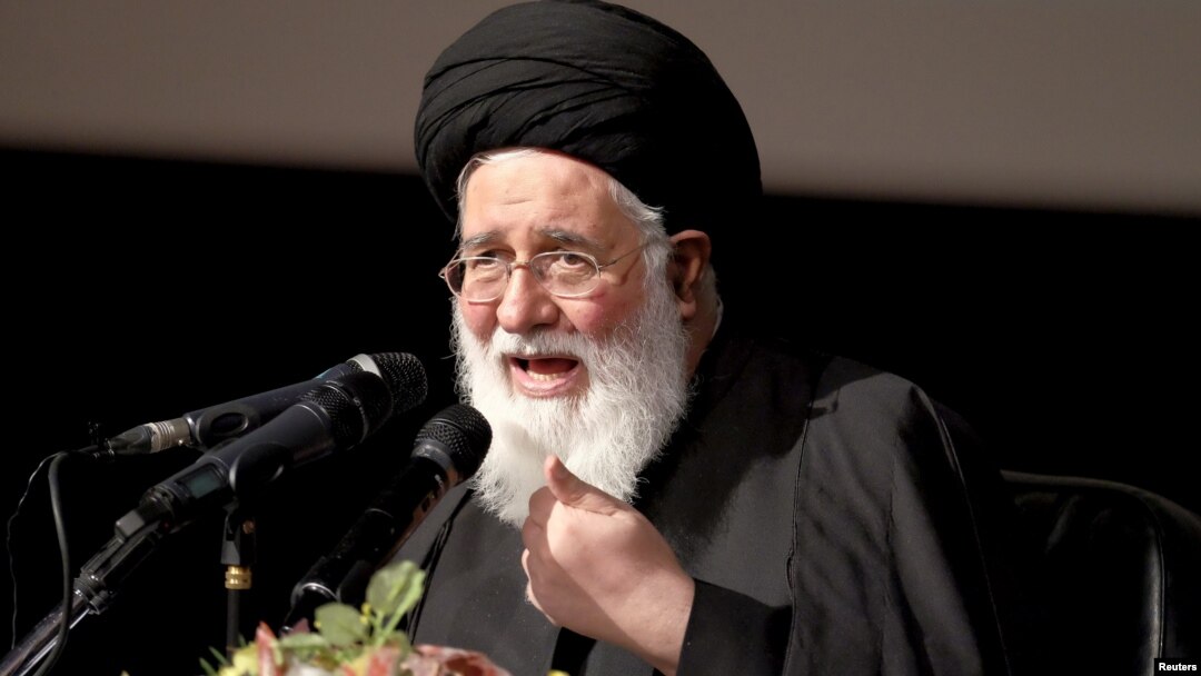 نماینده ولی فقیه در خراسان رضوی، تصویب‌کنندگان لایحه سی‌اف‌تی در مجلس را «نمایندگان ناآگاه»، نامید