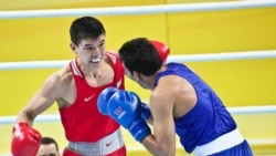 Тренер Ренат Юсупов билан ўзбек бокси ҳақида суҳбат