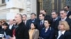 Georgian Opposition Gears Up For Protests